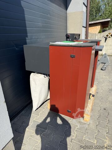 Máquina de dividir Spaltmaschine Camoga C520L CE