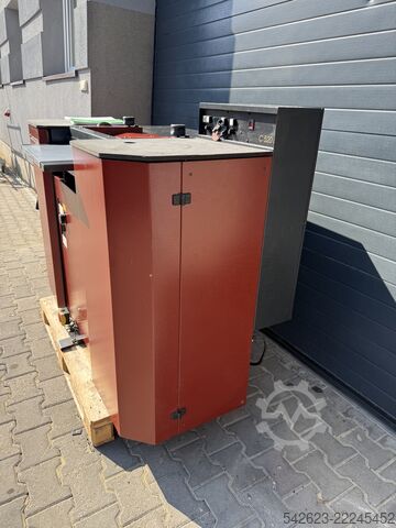 Máquina de dividir Spaltmaschine Camoga C520L CE