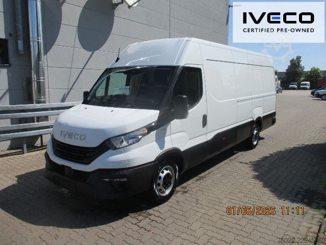 Varebil IVECO 35S16 Maxi - Facelift