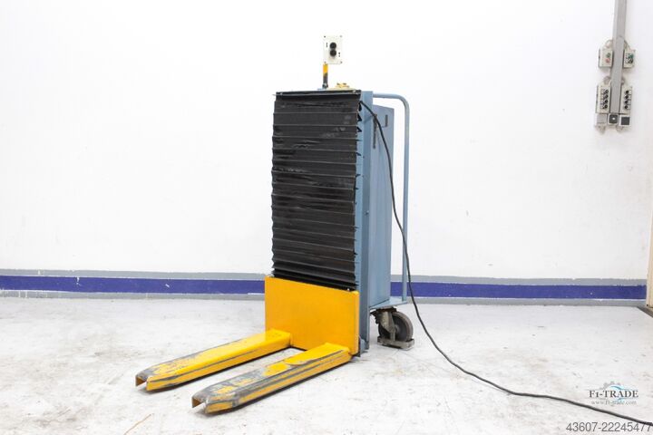 BUTLER 1200