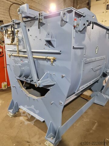 Essiccatore / Pulitore / Pulitore a secco HERBOLD T 2015