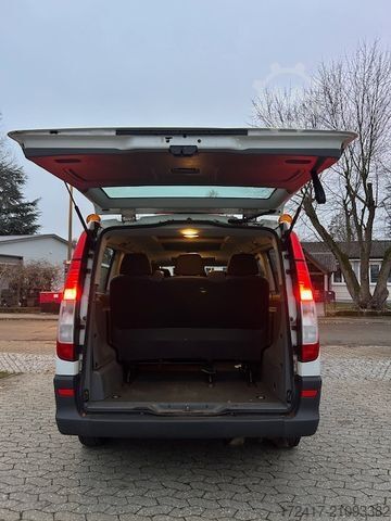 マイクロバス MERCEDES-BENZ VITO 8 SITZER 109CDI 3
