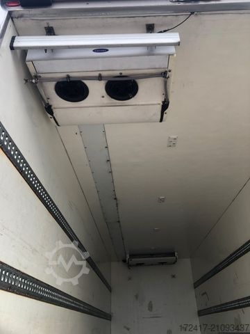 Kylbil VOLVO FL 290 AC Handschalter EURO 5 CARRIER SUPRA 1250