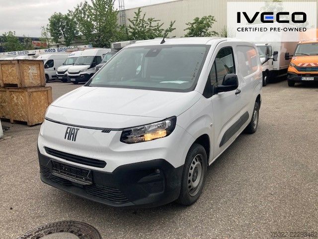 패널 밴 Fiat Doblò serie 3 Doblò L2 Heavy Kawa 1.5 BlueHDi