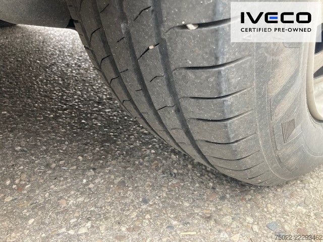 패널 밴 Fiat Doblò serie 3 Doblò L2 Heavy Kawa 1.5 BlueHDi