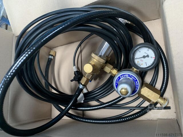 Mesin kimpalan orbit S7 Compact MV Orbital S7 Compact