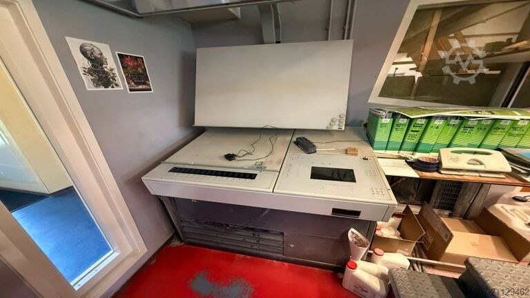 4 colori Heidelberg PM 52-4