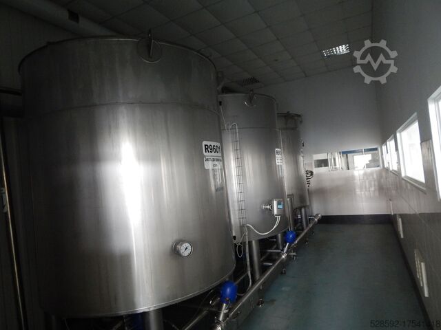Linija za proizvodnju margarina, Chemtech Chemtech International Ltd. SHORTENING PROCESSING 18,6 t/h