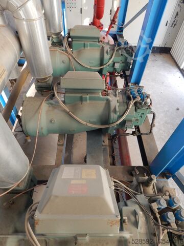 Linija za proizvodnju margarina, Chemtech Chemtech International Ltd. SHORTENING PROCESSING 18,6 t/h