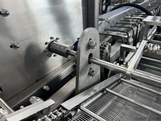 Fryer Innovaback FG 10-35