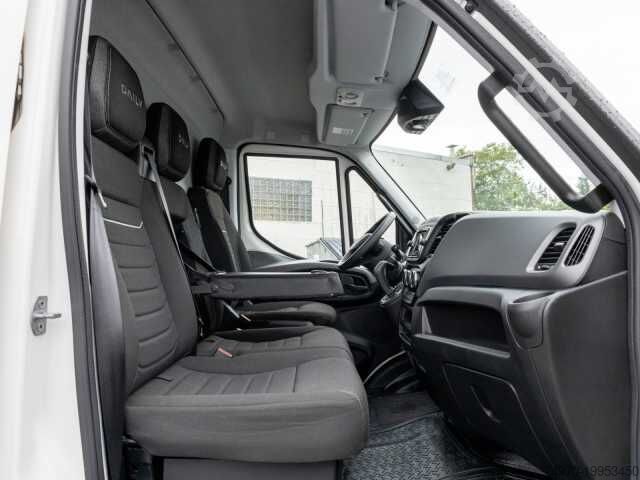 पैनल वैन Iveco Daily 35S14E V  Kastenwagen Elektro