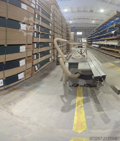 Format-saha Altendorf F92T