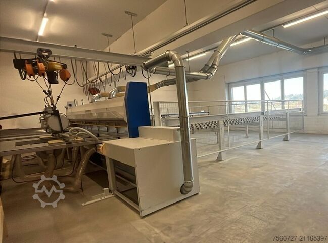 MAYER PS 2 Z platenzaag. Otto Mayer PS 22