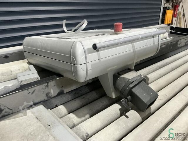 Automatske mašine za prskanje Venjakob Ven Spray Comfort 2011 Venjakob 