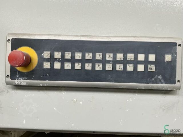 Spraying machines  Venjakob Ven Spray Comfort 2011 Venjakob Ven Spray Comfort