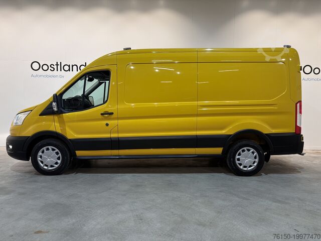 Tovornjak z zabojnikom Ford Transit 350 2.0 TDCI L3H2 Trend 130 PK / Euro 6...
