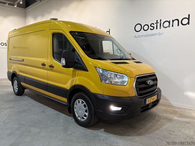 Tovornjak z zabojnikom Ford Transit 350 2.0 TDCI L3H2 Trend 130 PK / Euro 6...