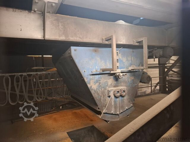 Vibration press MASA R9001XL