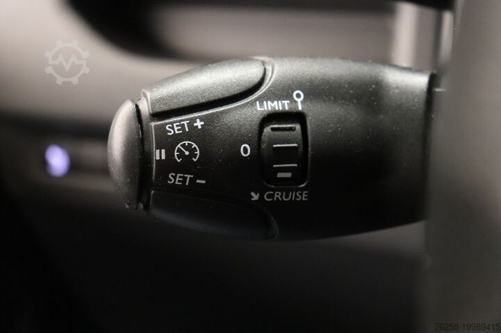 Leveransbil med dubbelhytt Peugeot Expert 2.0 BlueHDI 123PK Dubbele Cabine  EURO 6...