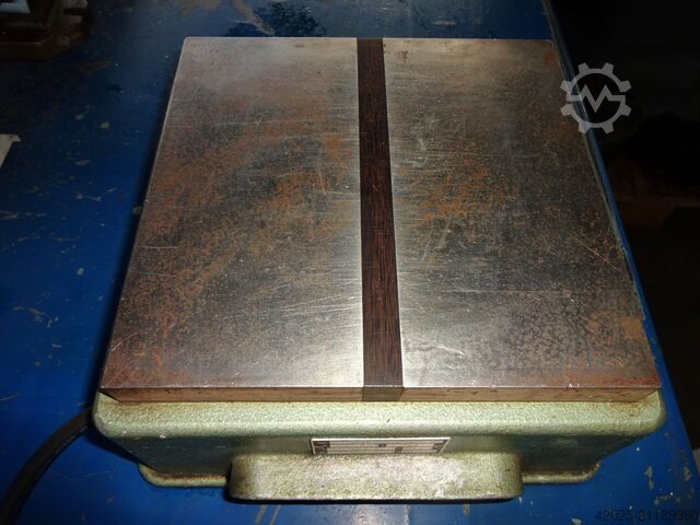 Demagnetizátor JUNG 