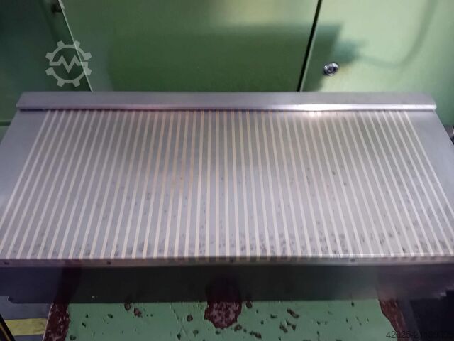 Magnet plate JUNG HF 50