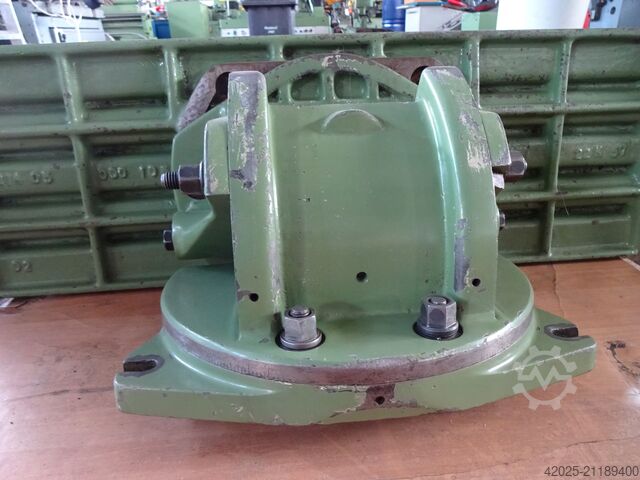 Universal table DECKEL , FP - Tisch
