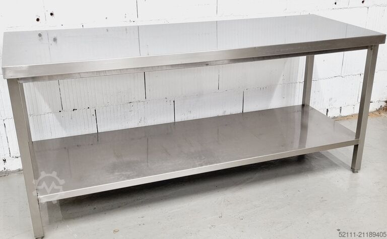 Work table Köhler Arbeitstisch AT 1880