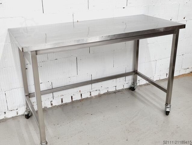 Τραπέζι εργασίας Köhler Arbeitstisch AT 1600