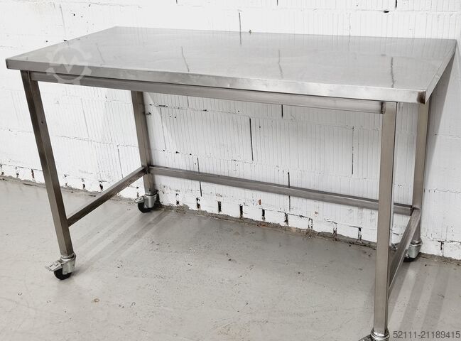 Τραπέζι εργασίας Köhler Arbeitstisch AT 1600