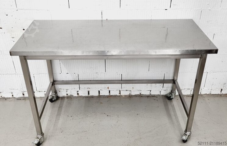 Τραπέζι εργασίας Köhler Arbeitstisch AT 1600