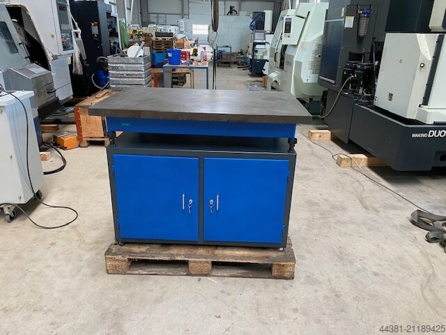 Anreist ploča Lorch 1200