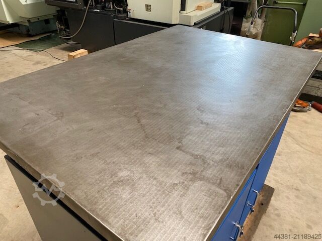 Anreist ploča Lorch 1200