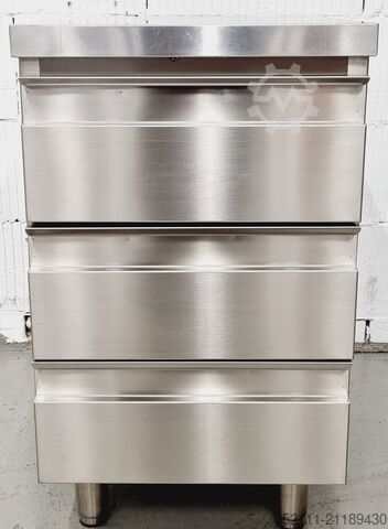 Radni sto Köhler AT 500 Schubladenschrank