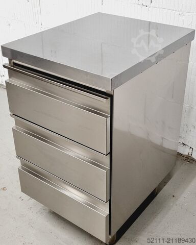 Radni sto Köhler AT 500 Schubladenschrank