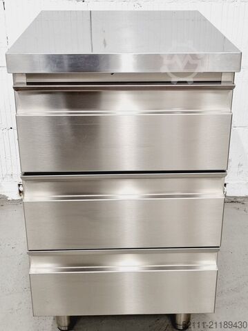 Radni sto Köhler AT 500 Schubladenschrank