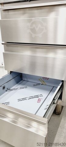 Radni sto Köhler AT 500 Schubladenschrank