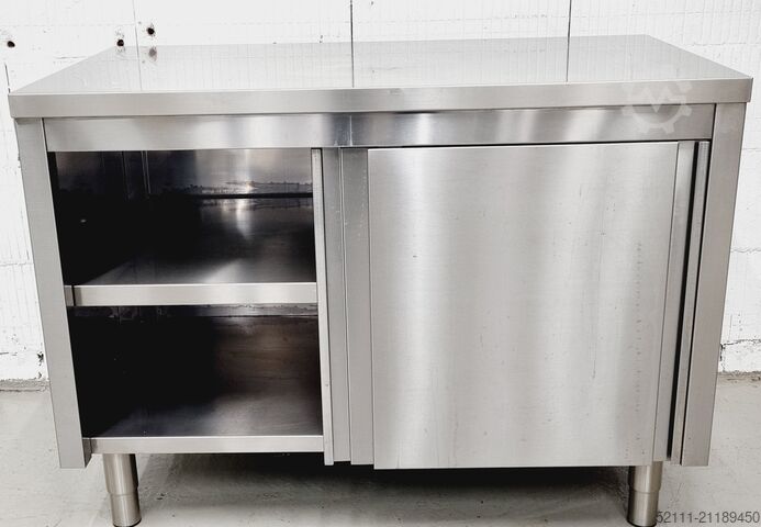 Mesa de trabajo Köhler Arbeitstisch AT 1200