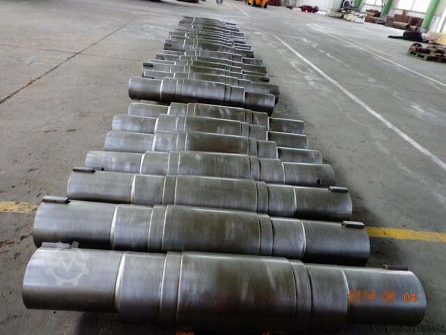 Mesin penghancur rahang gongli 116