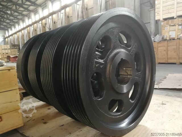 Mesin penghancur rahang gongli 116