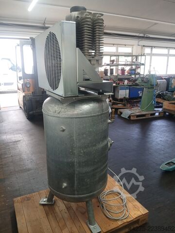 Compressore a pistoni Renner RIKO 700/270 ST