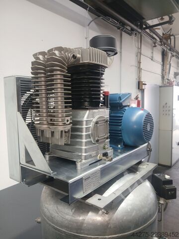 Compressore a pistoni Renner RIKO 700/270 ST