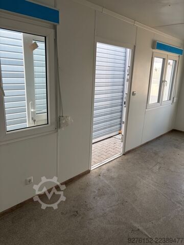 Conteneur UNBEKANNT UNBEKANNT