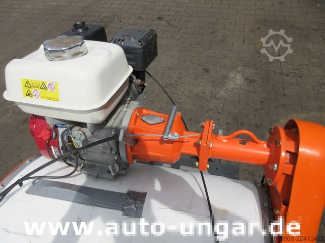 Čistič piesku Budde Nolte BC 1000 Sandtec Sandcleaner 2019 B