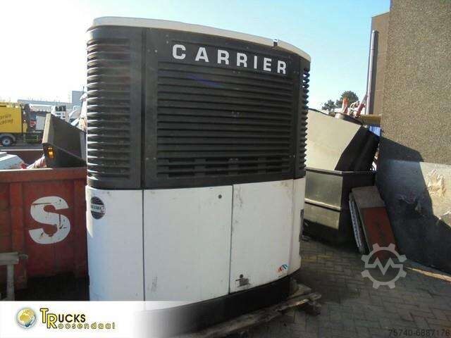 Carrier Maxima 2