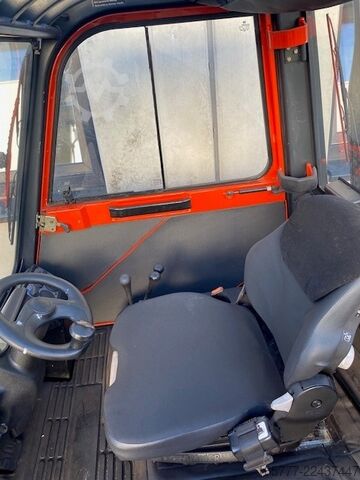 Pirunashk Linde H40T