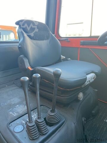 Pirunashk Linde H40T