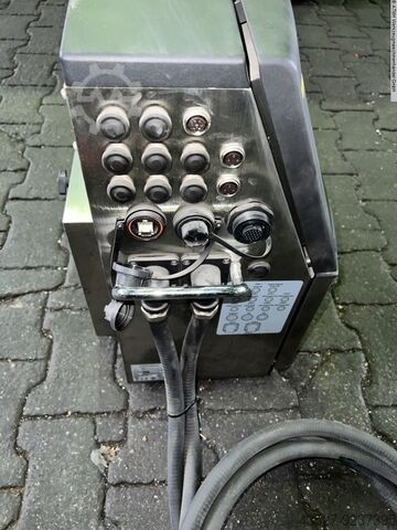 Otros VIDEOJET 1610DH Tintenstrahldrucker