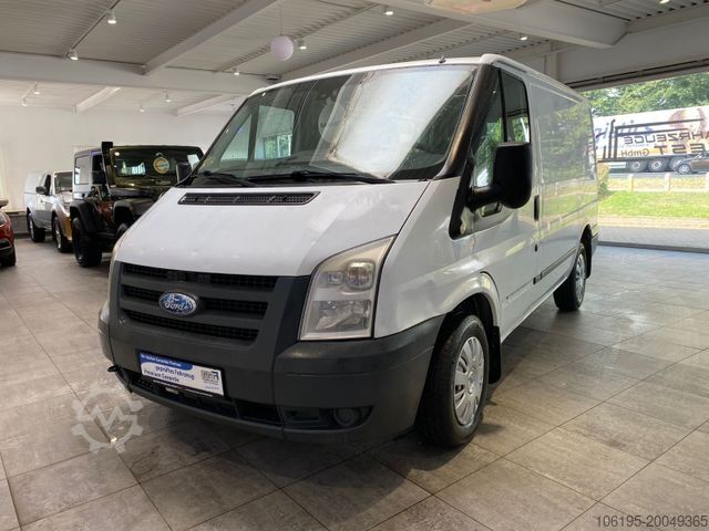 Umpikorja-auto FORD Transit 2,2 TDCI Kastenwagen * Tüv 01-2026 *