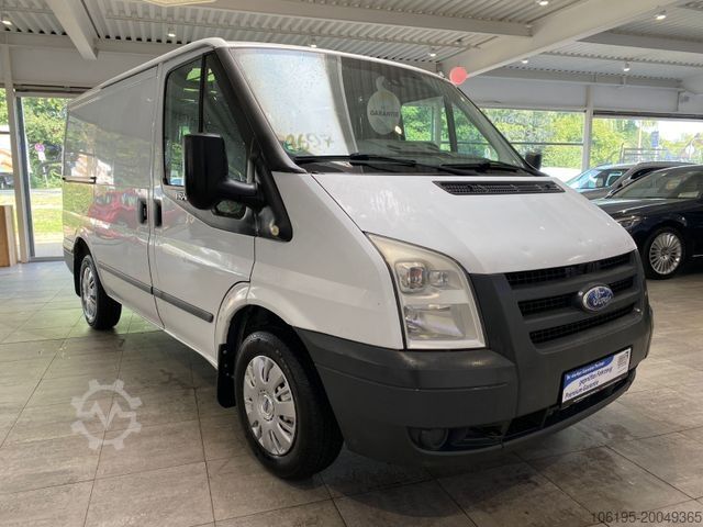 Umpikorja-auto FORD Transit 2,2 TDCI Kastenwagen * Tüv 01-2026 *