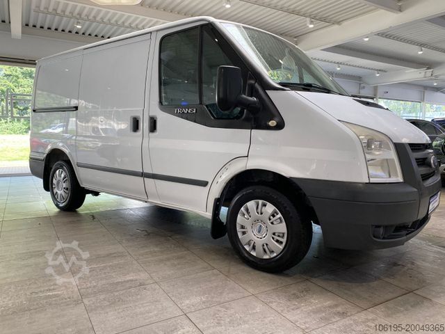 Umpikorja-auto FORD Transit 2,2 TDCI Kastenwagen * Tüv 01-2026 *